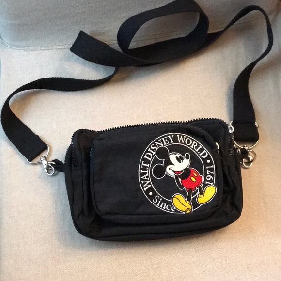 convertible hip pack